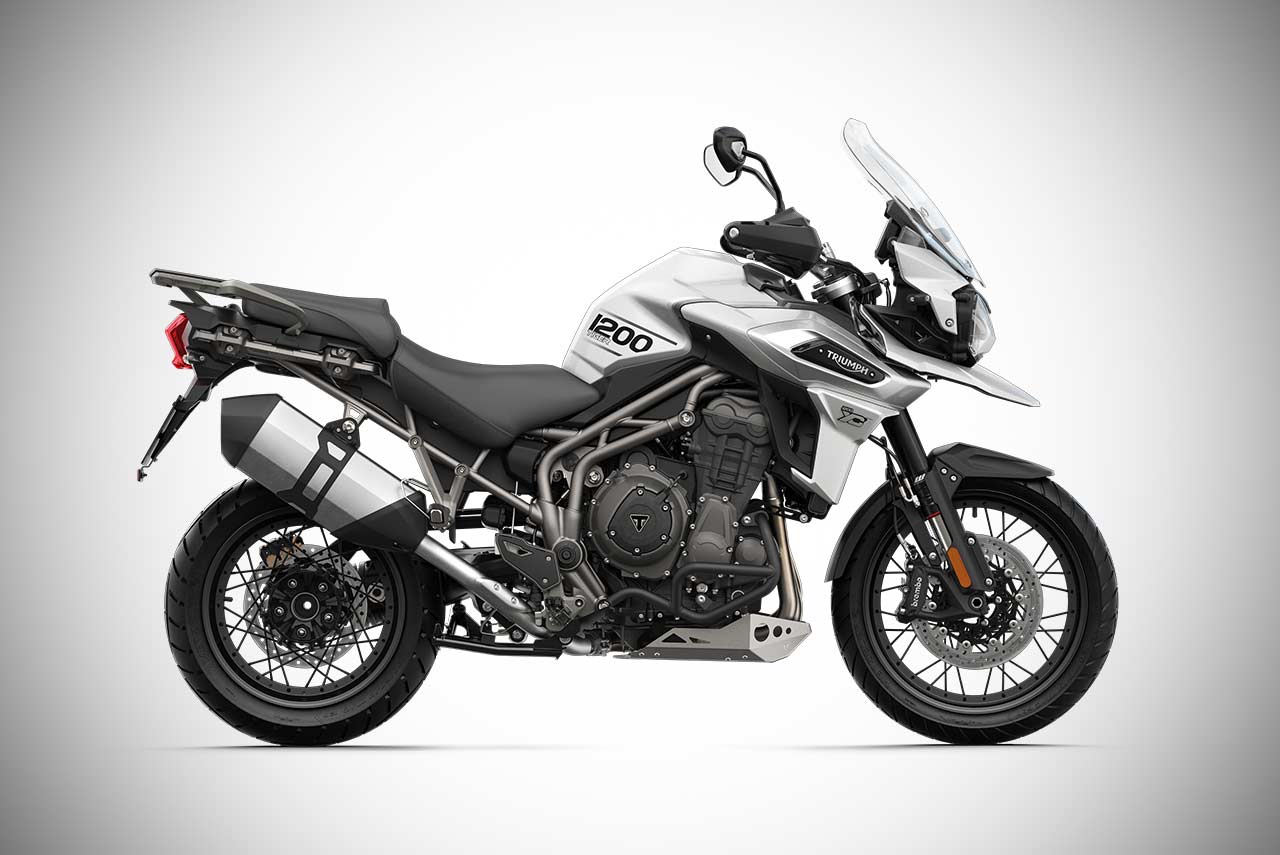 triumph tiger 1200 xcx 2016