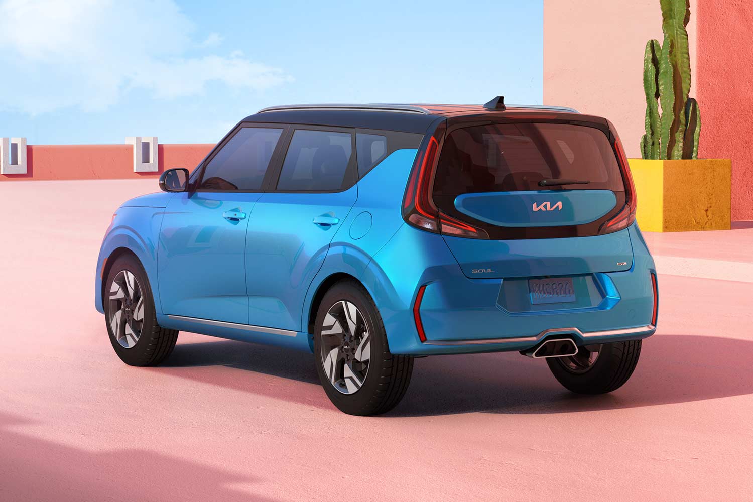 Новая Киа 2023 Фото Цена – Telegraph