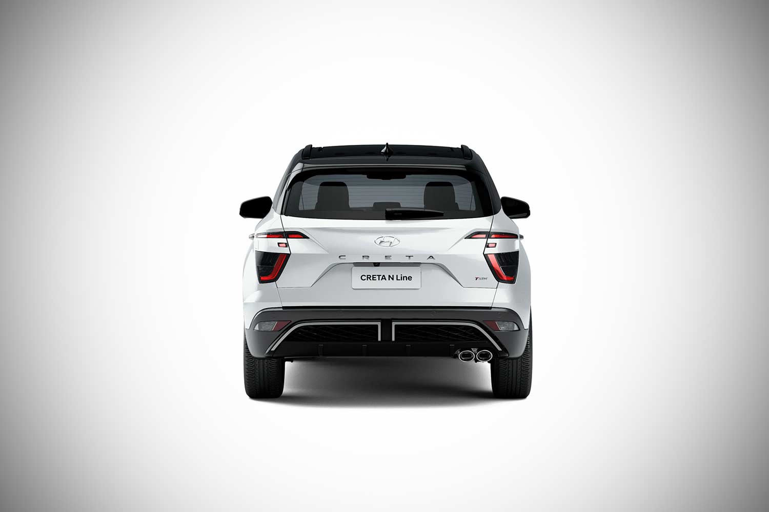 Hyundai Creta N Line Unveiled Comes Feature Packed Autobics