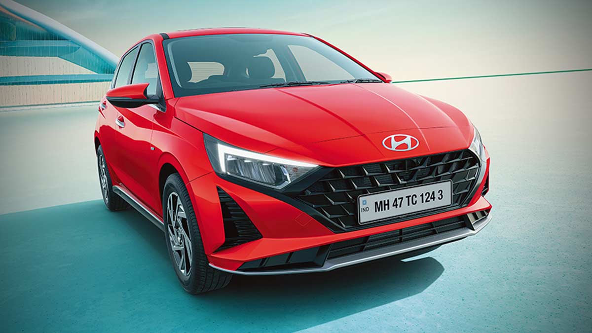 new hyundai i20 2023 review