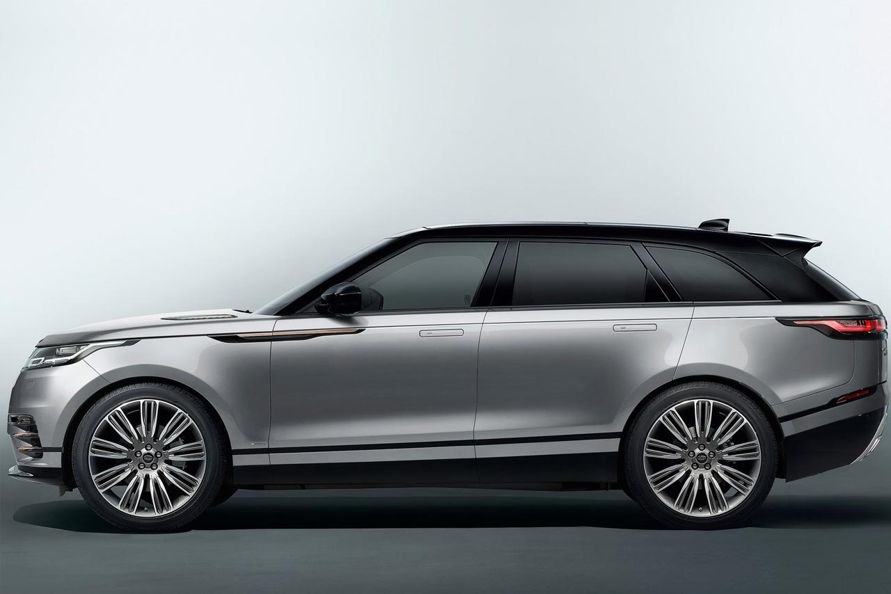 2017 Range Rover Velar left side (2) - AUTOBICS