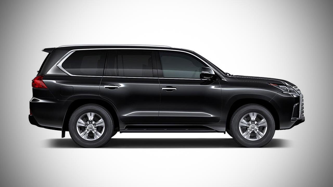 Фото lexus lx 450d