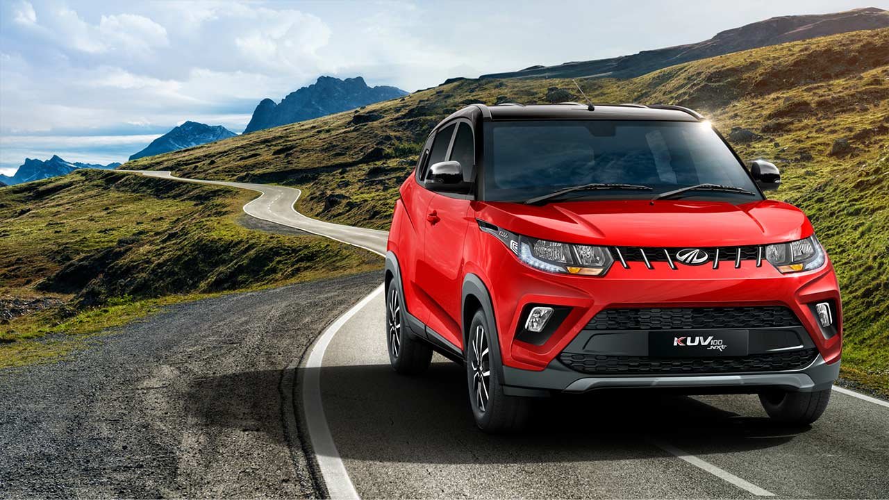 2017 mahindra kuv100 nxt red road pr2017 mahindra kuv100 nxt red road pr