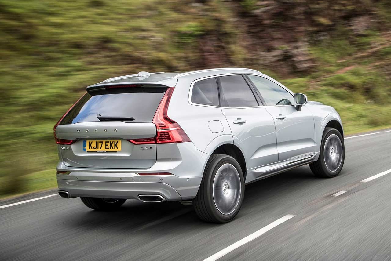 Регламент volvo xc60