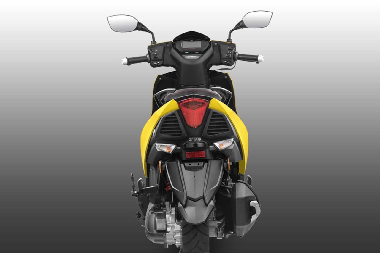 tvs ntorq 125 dealers near me