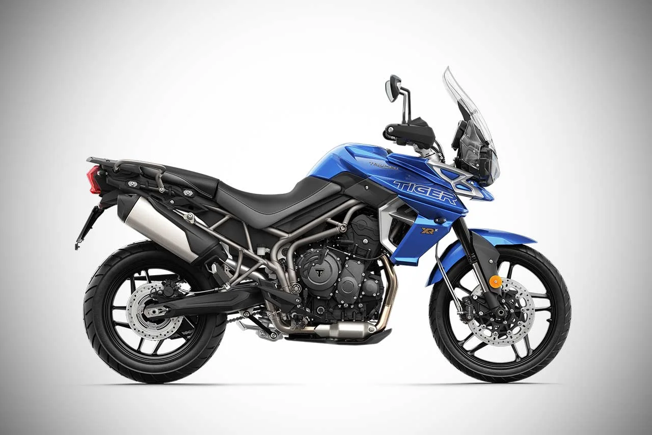 2018 triumph tiger 2024 800 xrx