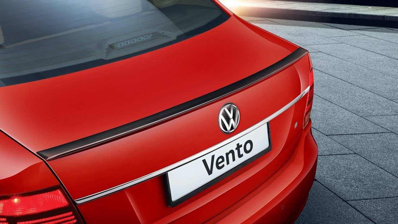 vento spoiler price