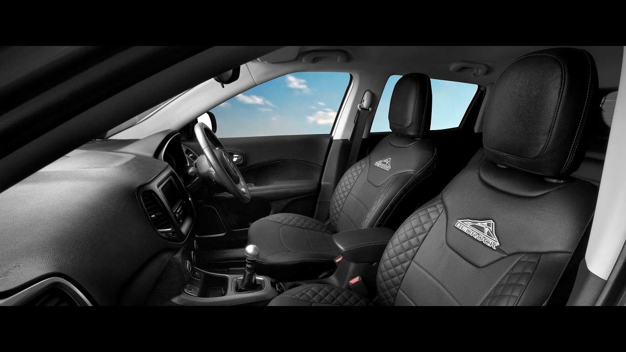 seat covers for jeep compass