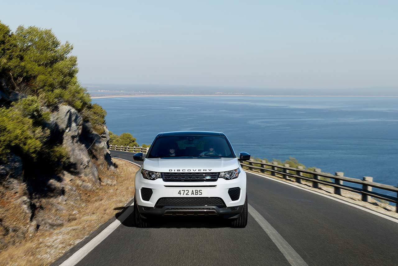 Land Rover Discovery Sport Landmark Edition Announced In Uk Autobics