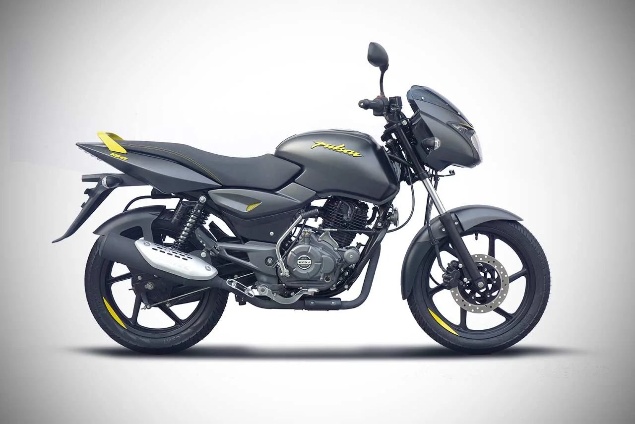 Pulsar neon 150 bs6 store on road price