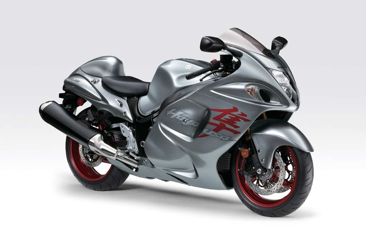 Suzuki Hayabusa 2019 Edition Launched in India | AUTOBICS