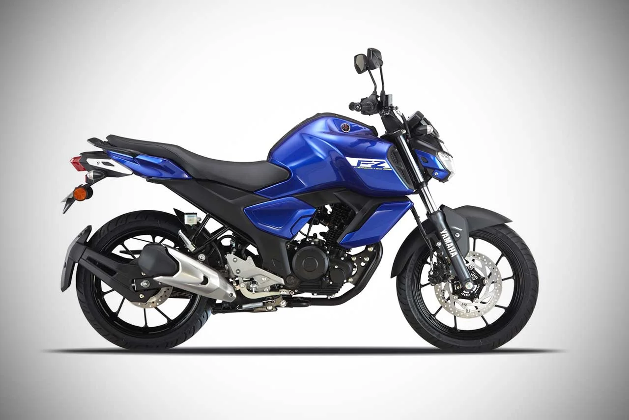 2019 fz online bike