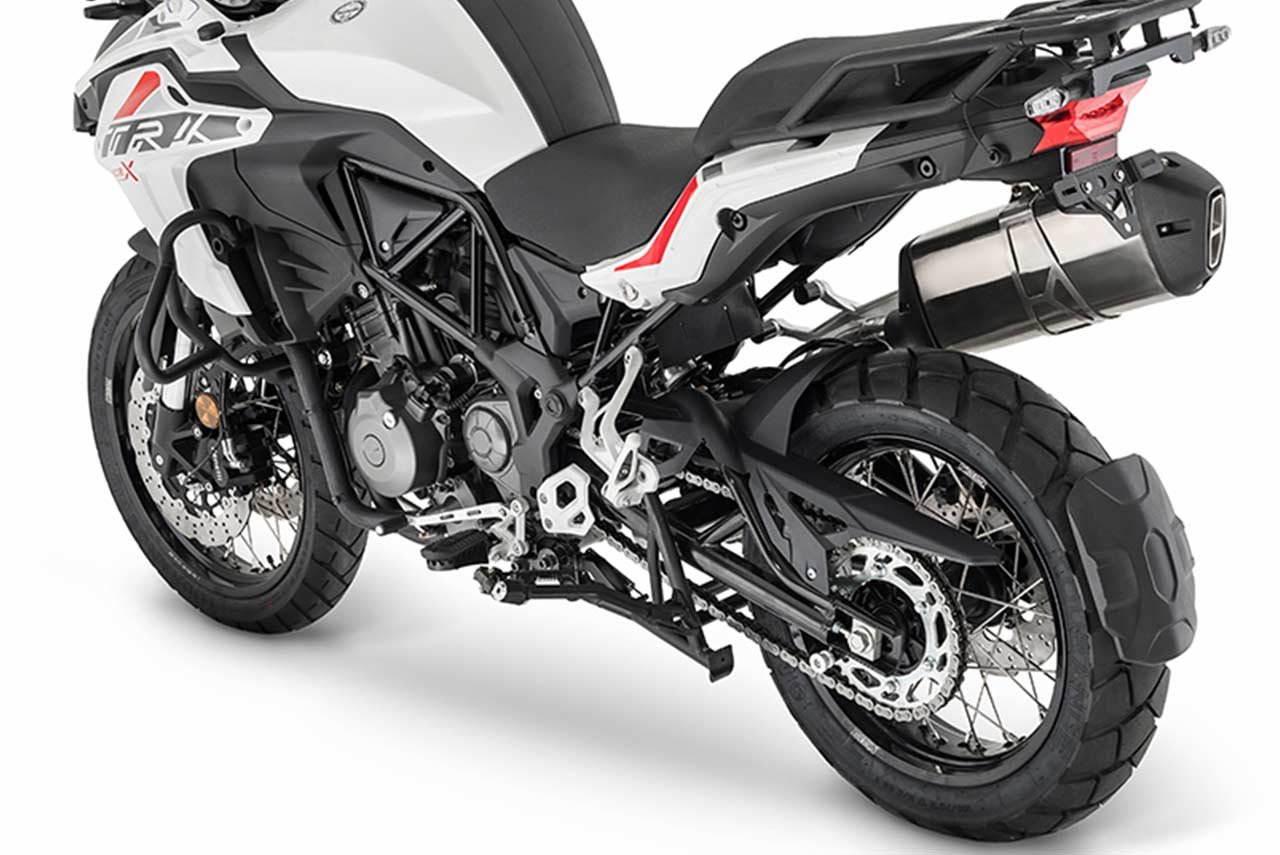 Benelli trk deals 502x 2019