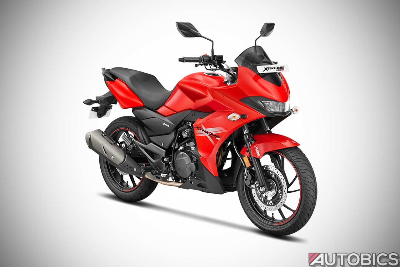 Hero xtreme sports online 2019