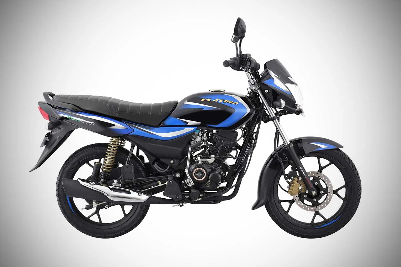 Bajaj platina price cheap 2019