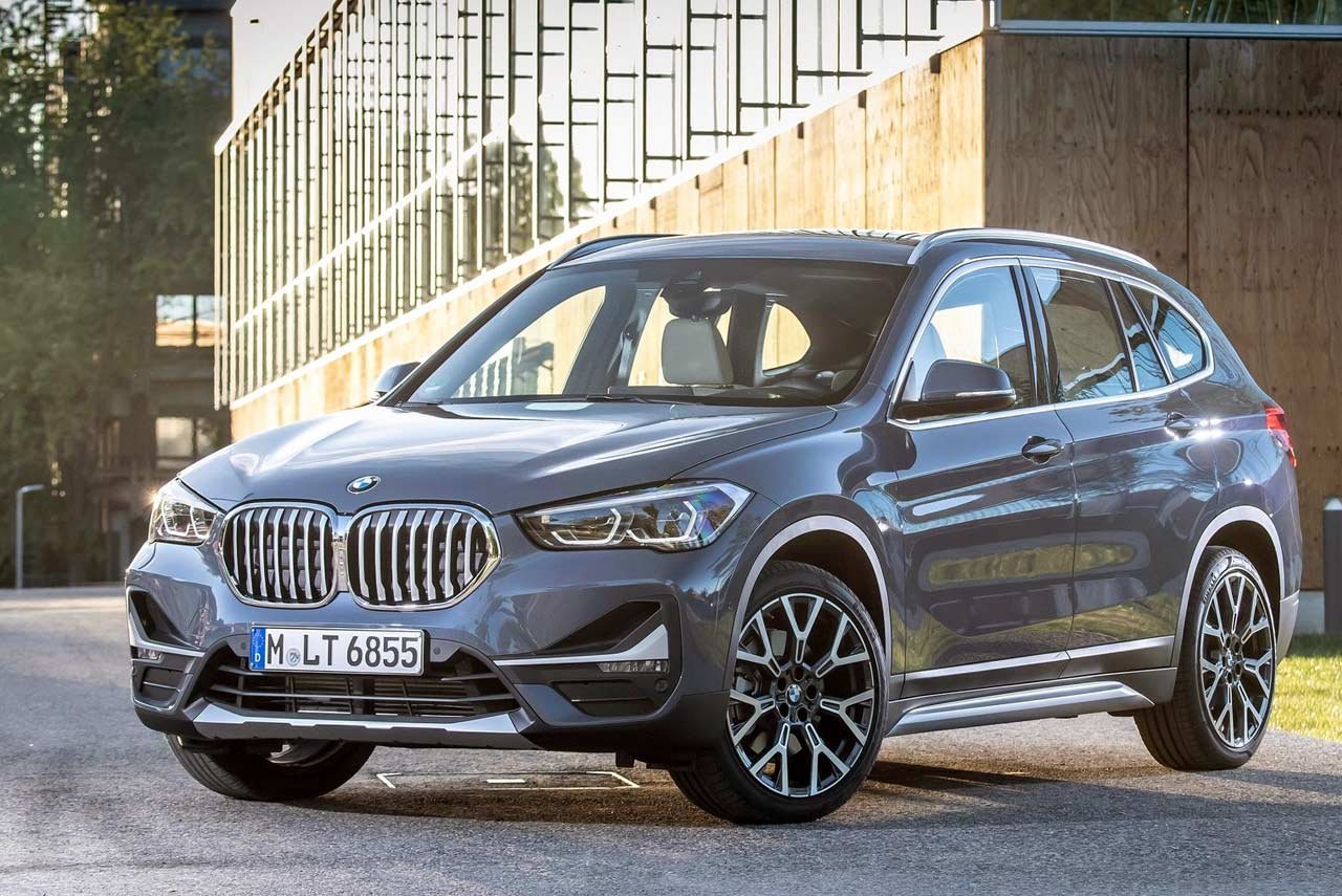 New BMW X1 Launched in India; Priced from INR 35.90 Lakh AUTOBICS