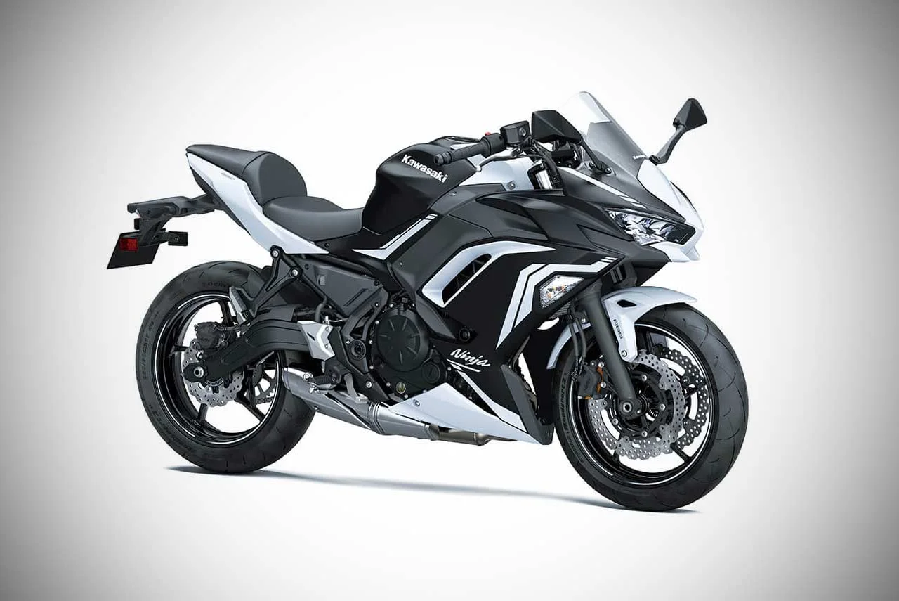 Kawasaki zx online 650 price