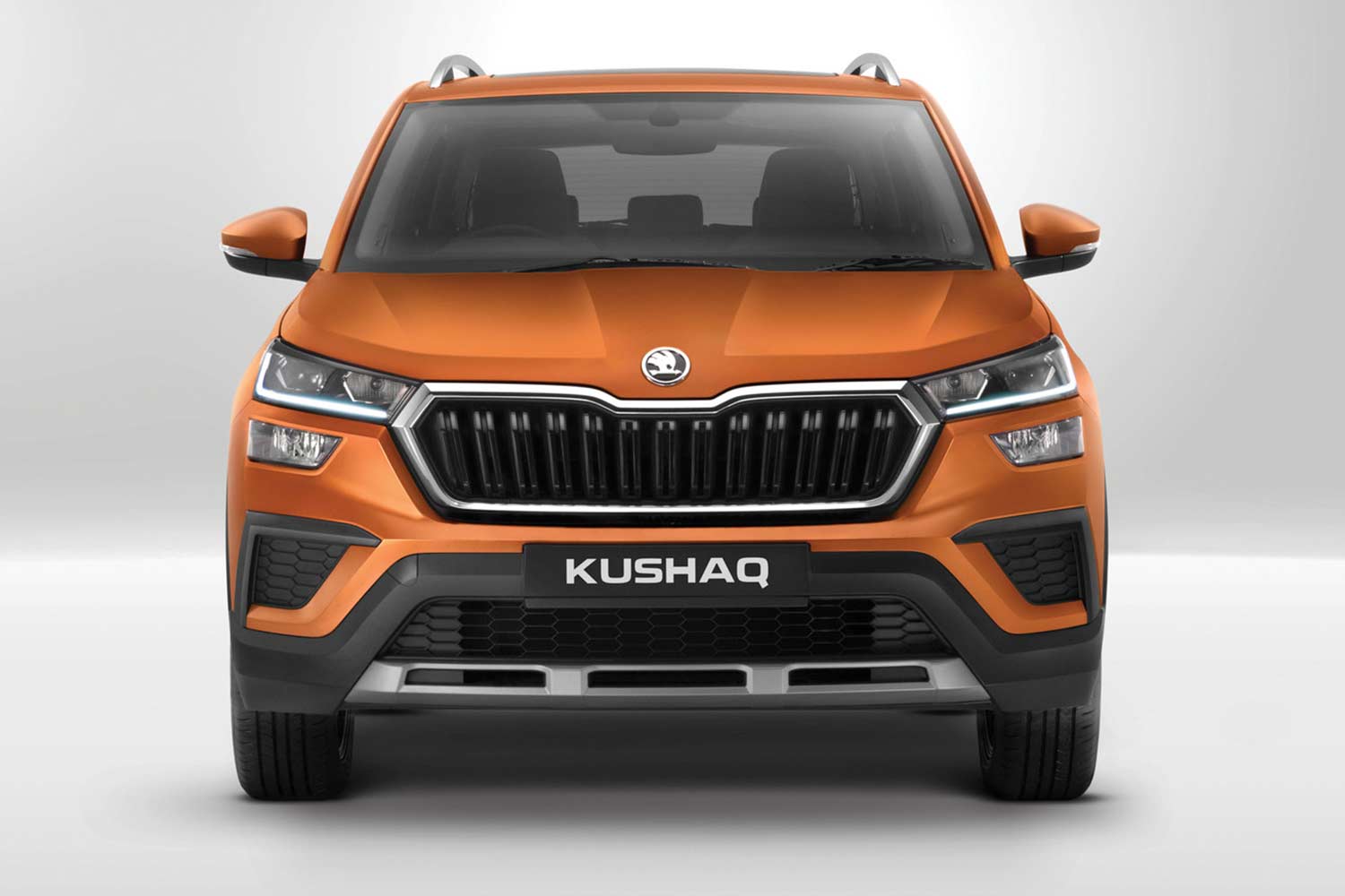 Skoda Kushaq