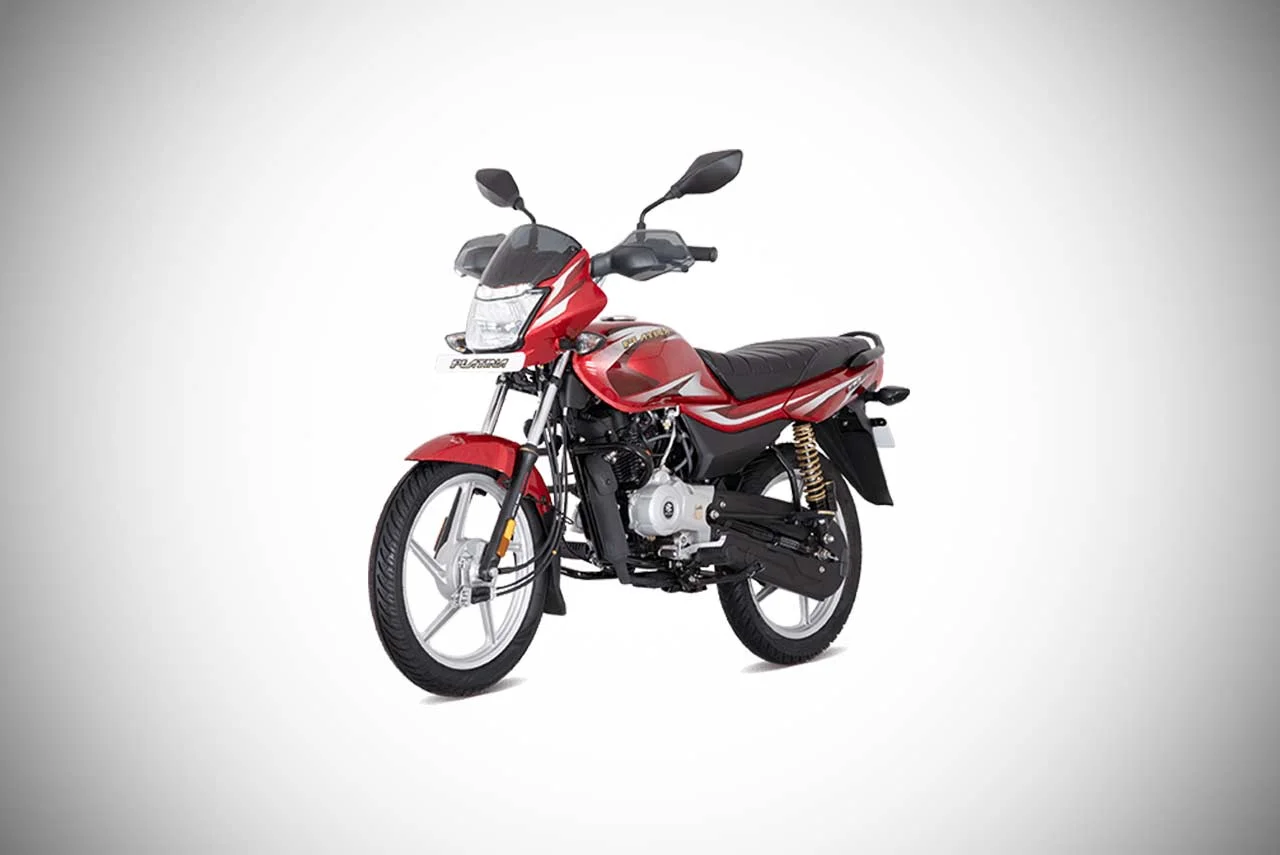 Platina motorcycle online 2021