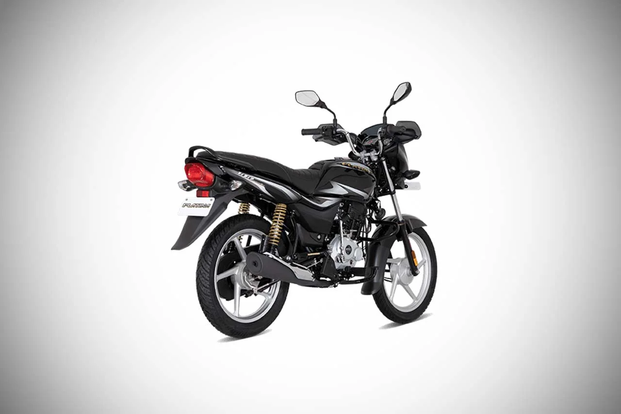 Bajaj platina bs6 online price 2021