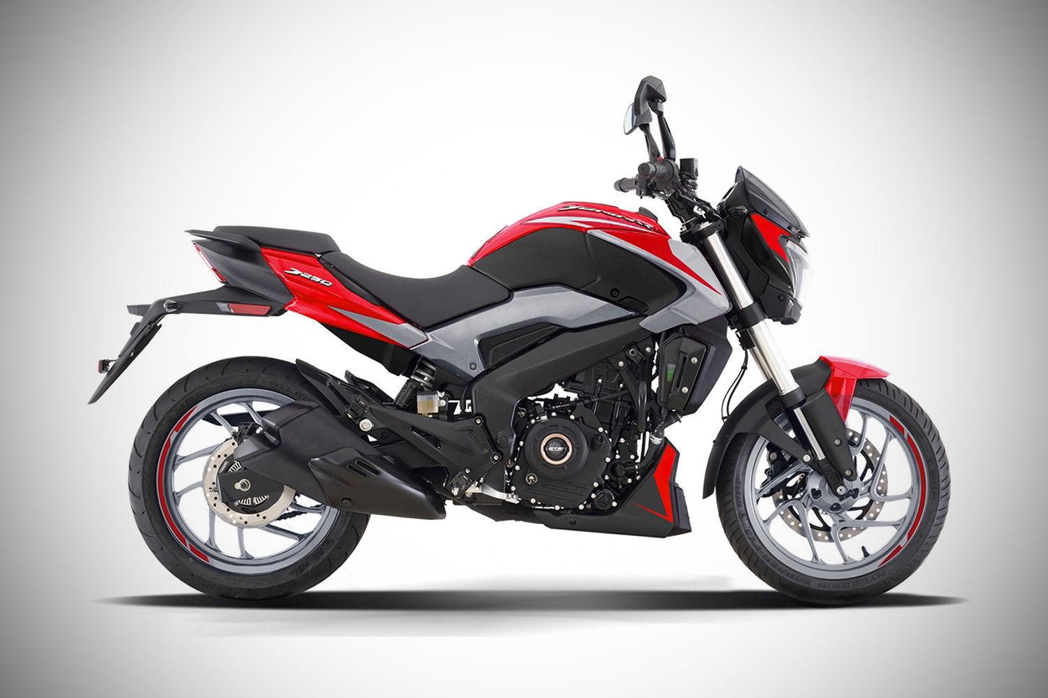 New Bajaj Dominar 250 Dual Tone Edition launched in India | AUTOBICS