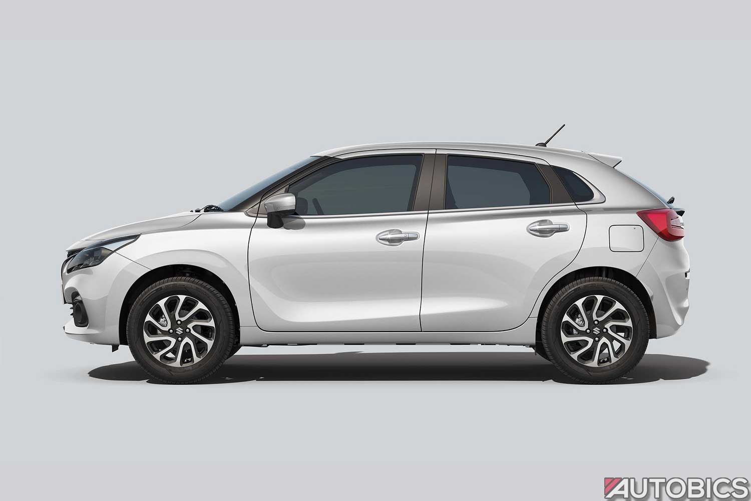 New 2022 Maruti Suzuki Baleno makes world debut in India | AUTOBICS