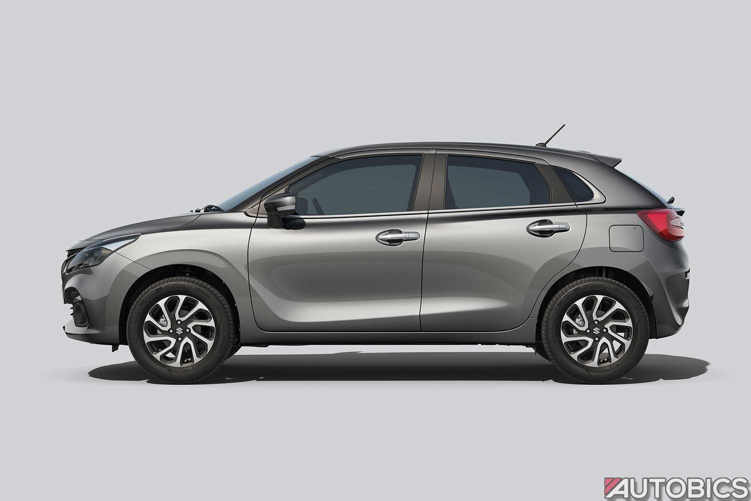 New 2022 Maruti Suzuki Baleno Makes World Debut In India Autobics