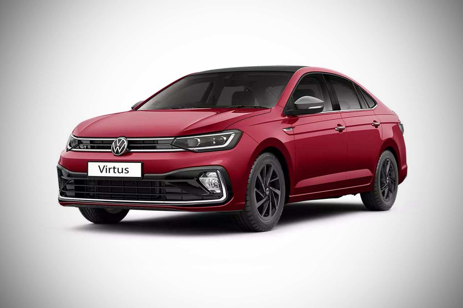 2022 Volkswagen Virtus Sedan Makes Global Debut in India | AUTOBICS