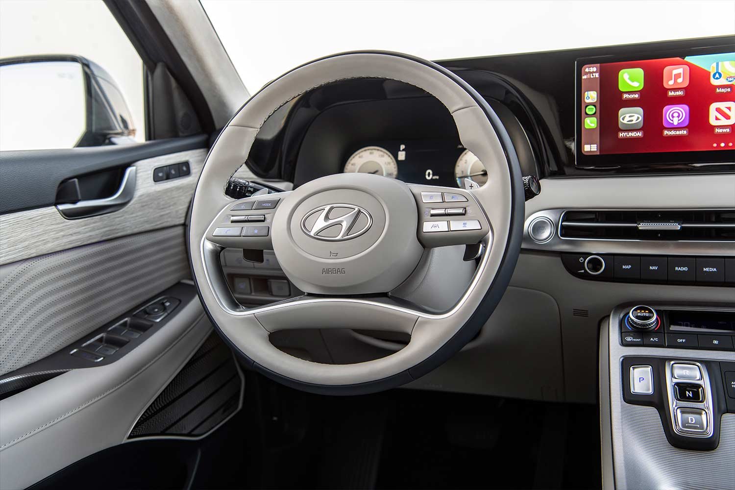Hyundai Palisade 2023 Купить