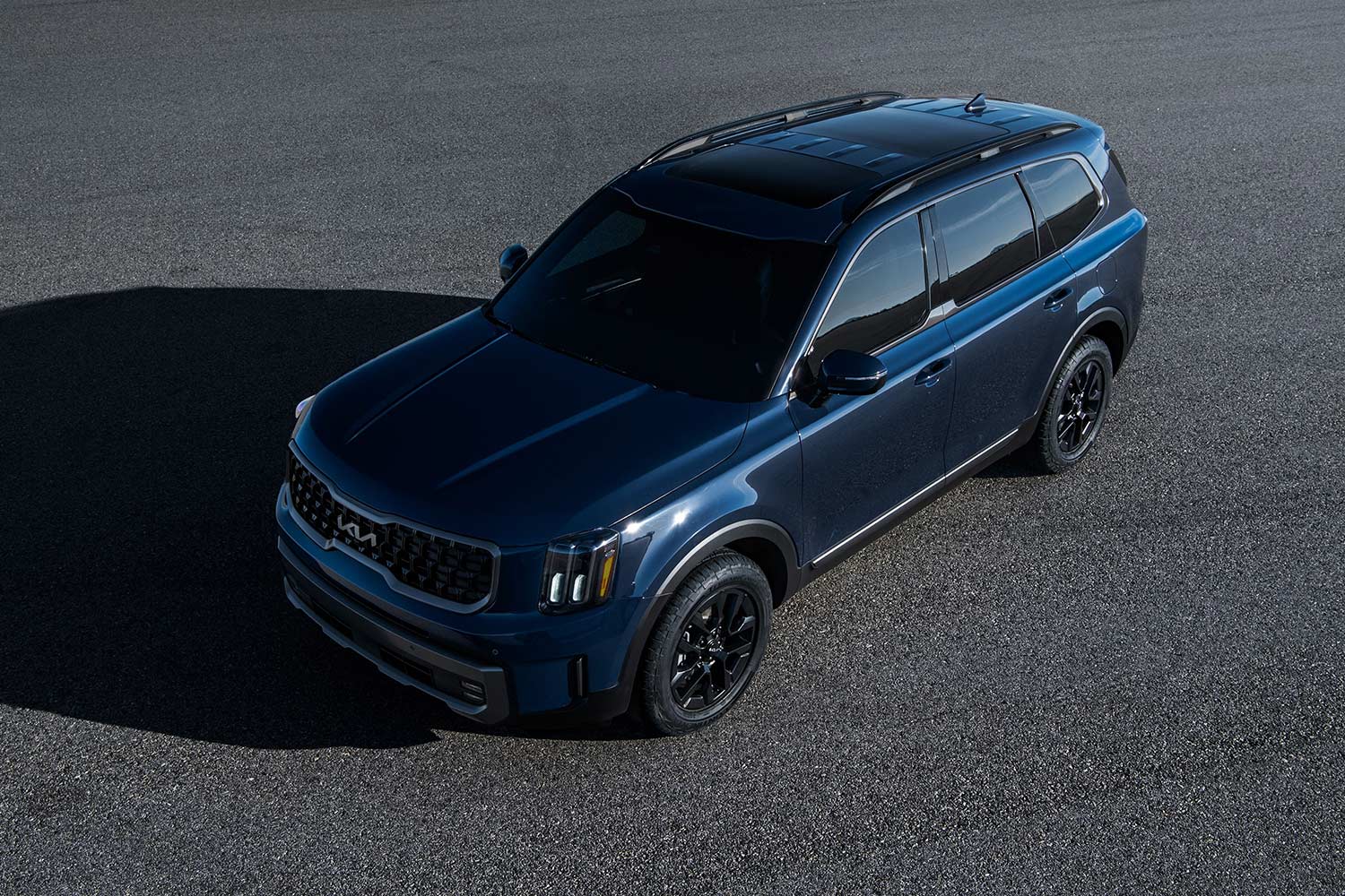 2023 Kia Telluride SUV gets refreshed look and new trims | AUTOBICS