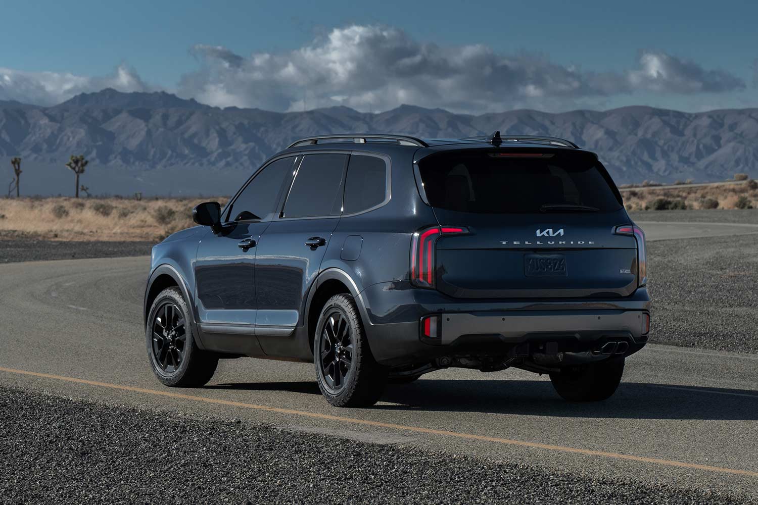 2023 Kia Telluride SUV gets refreshed look and new trims | AUTOBICS