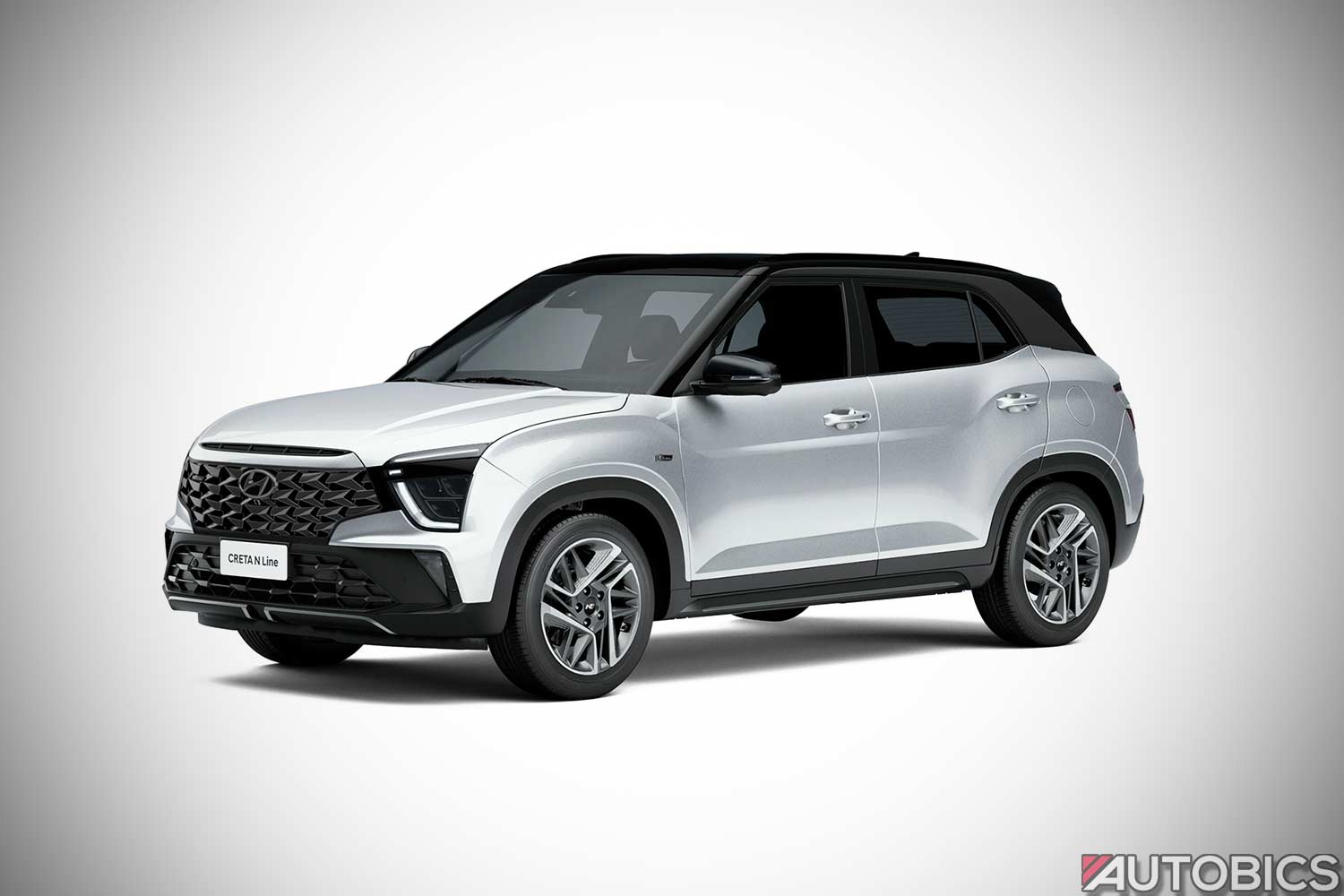 2022 Hyundai Creta N Line Unveiled; comes feature-packed | AUTOBICS