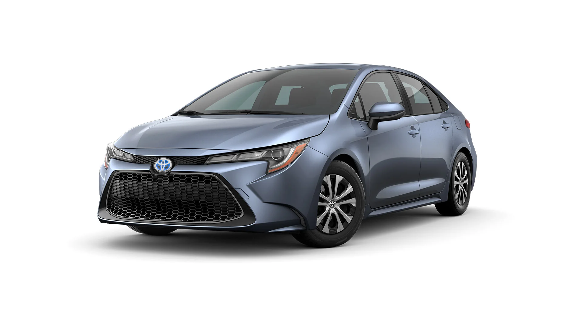 2022 Toyota Corolla Hybrid Sedan Celestite