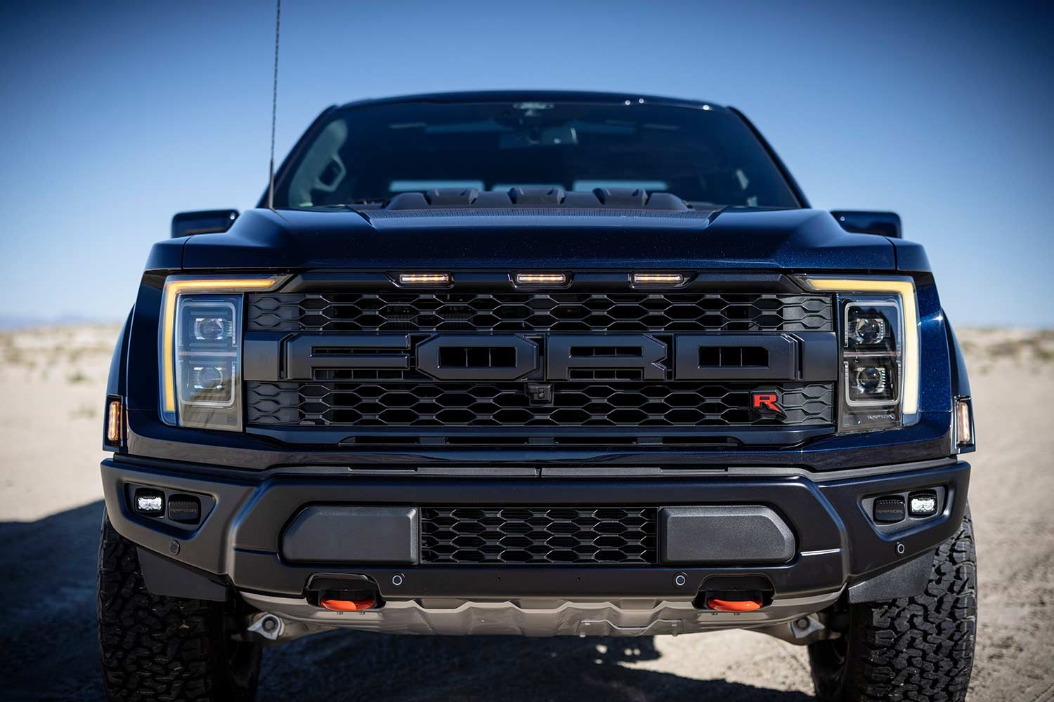 2023 Ford F-150 Raptor R Unleashed | AUTOBICS