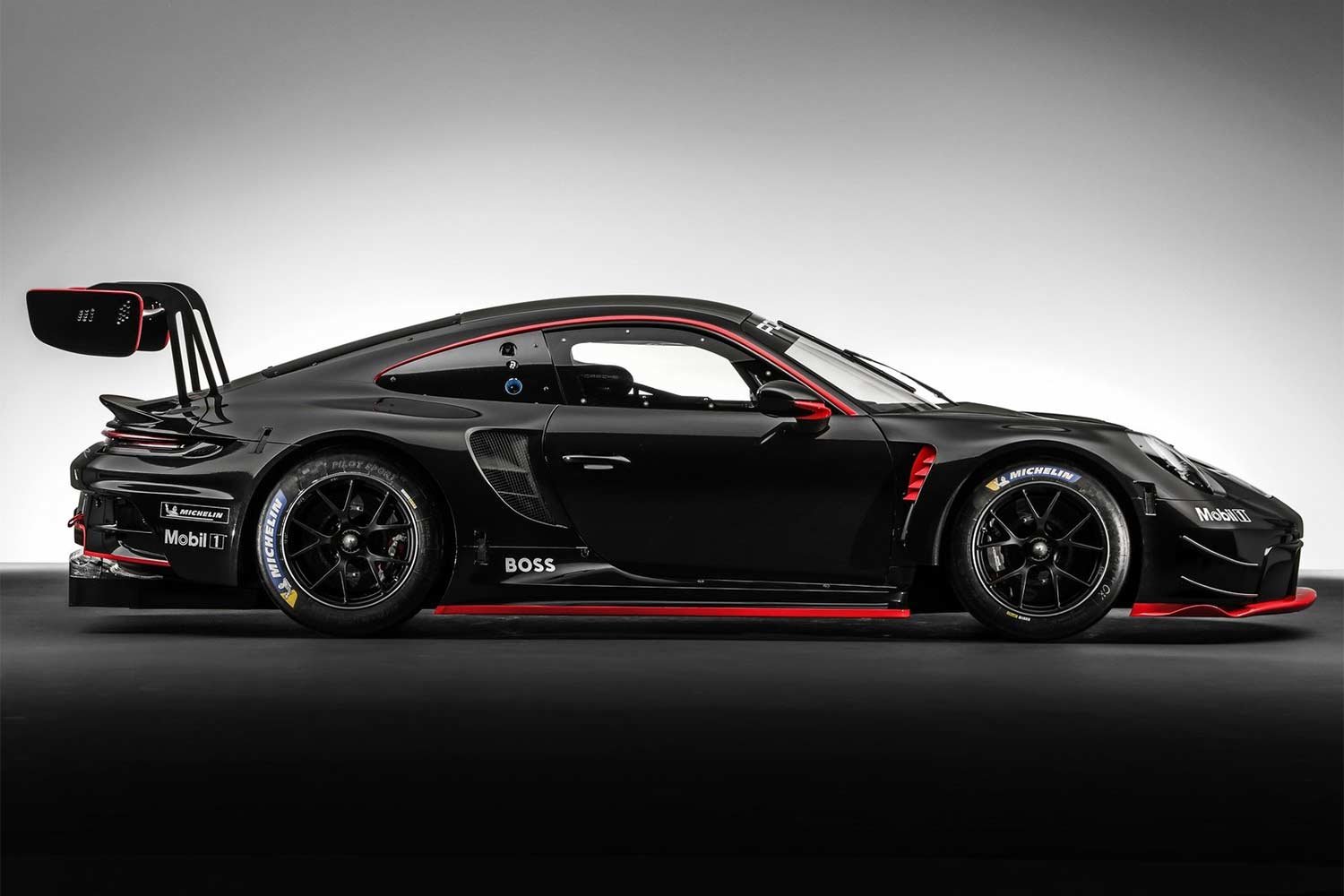 2023 Porsche 911 GT3 R; a new challenger arrives AUTOBICS