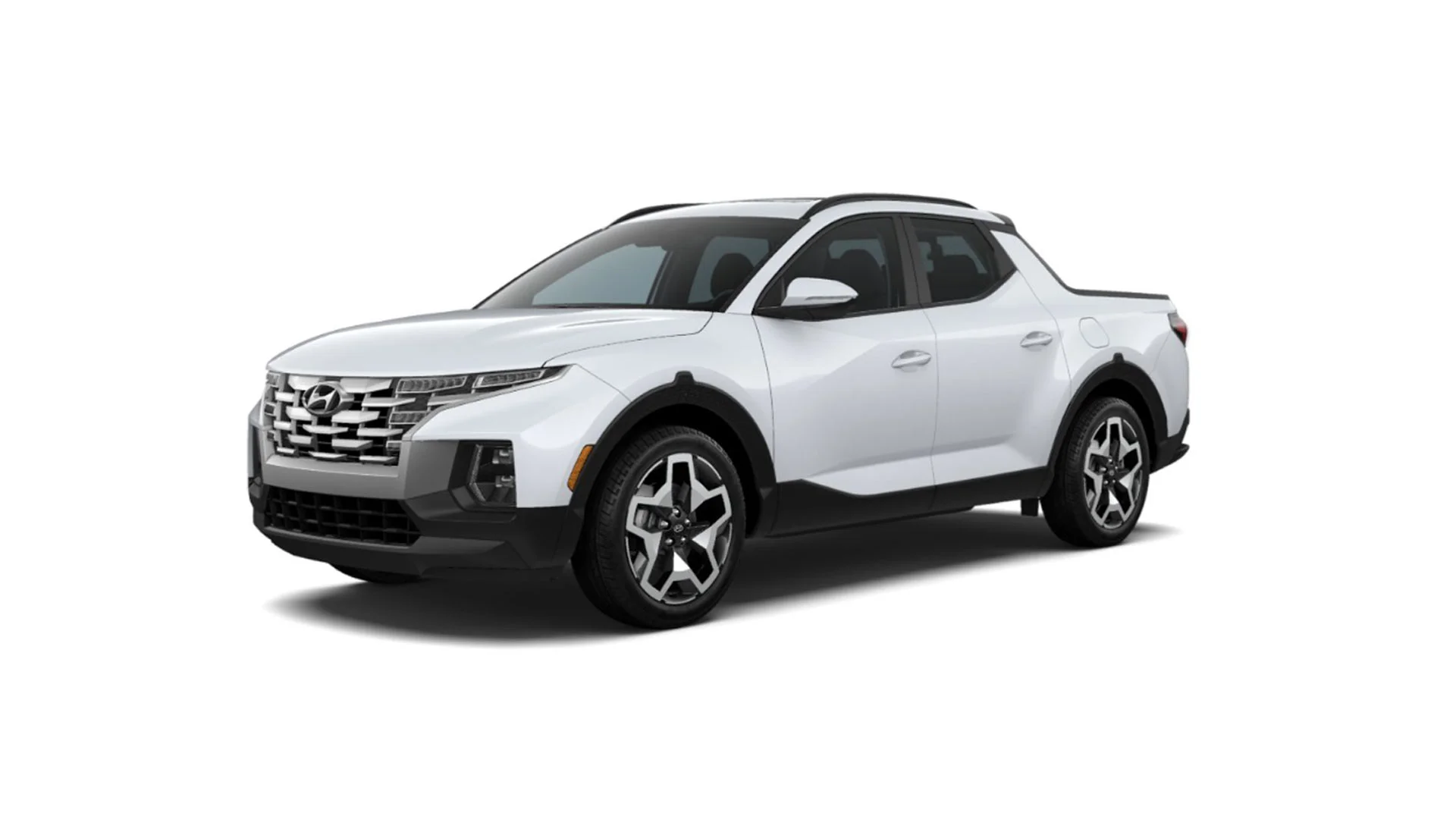 2022 Hyundai Santa Cruz All Color Options Images AUTOBICS