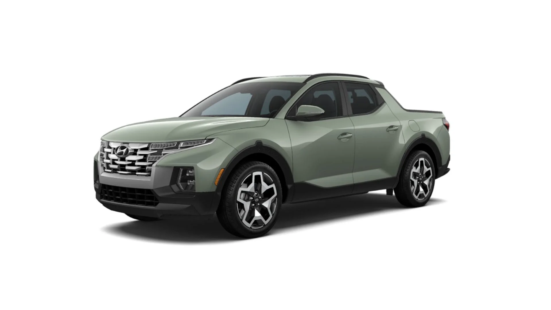 2022 Hyundai Santa Cruz All Color Options Images AUTOBICS