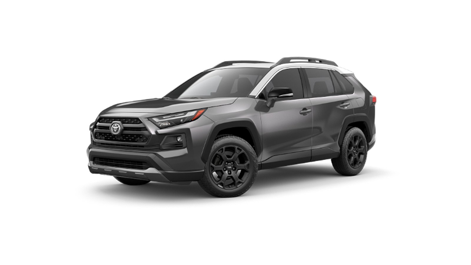 2022 Toyota RAV4 TRD OffRoad All Color Options Images AUTOBICS