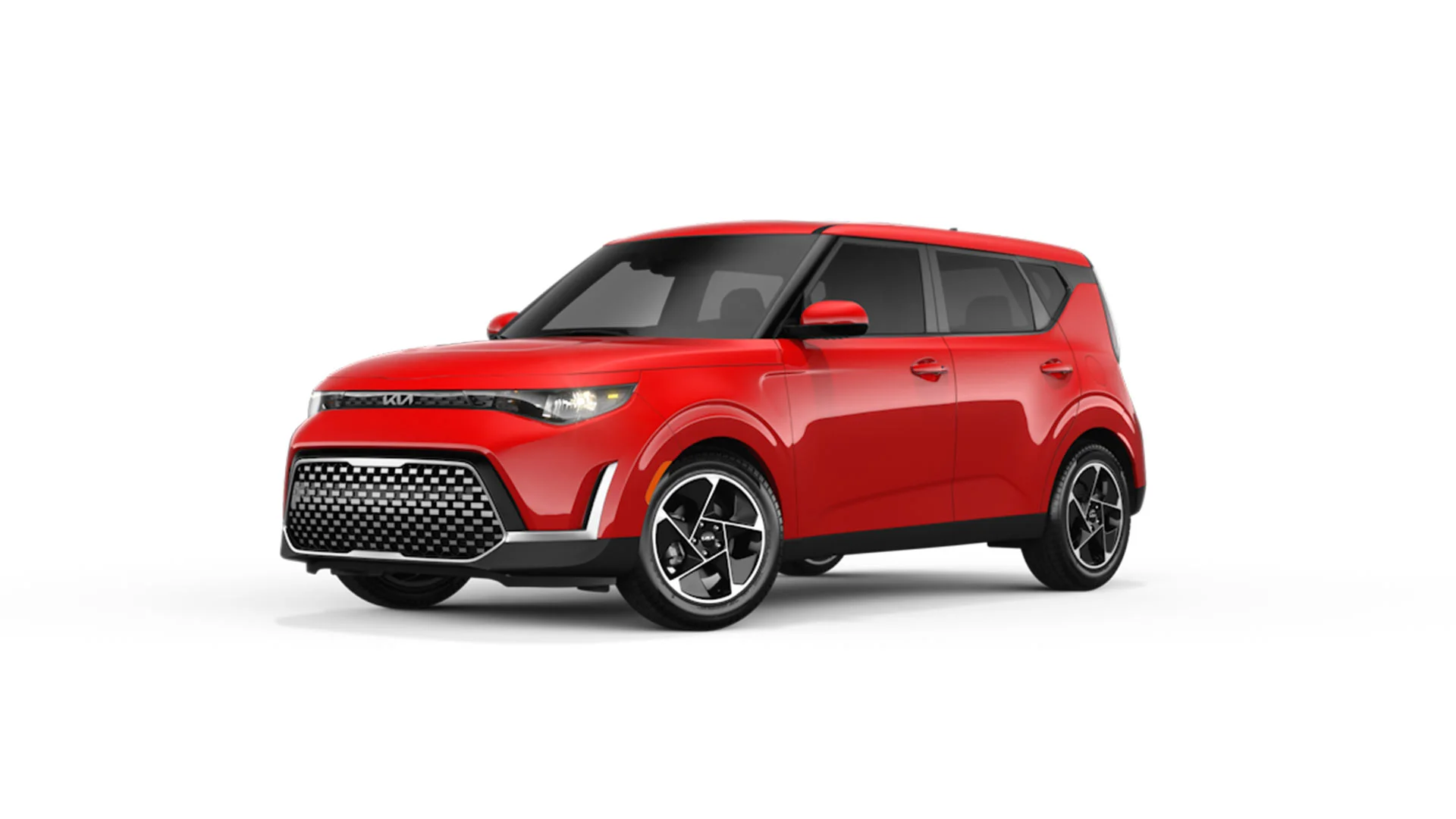 14+ 2023 Kia Soul Colors