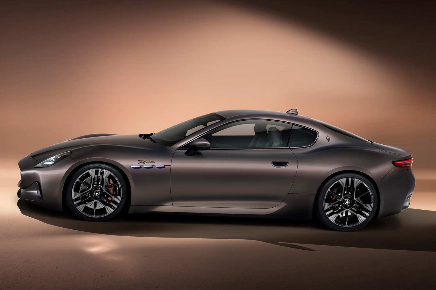 2023 Maserati GranTurismo; a new story begins | AUTOBICS