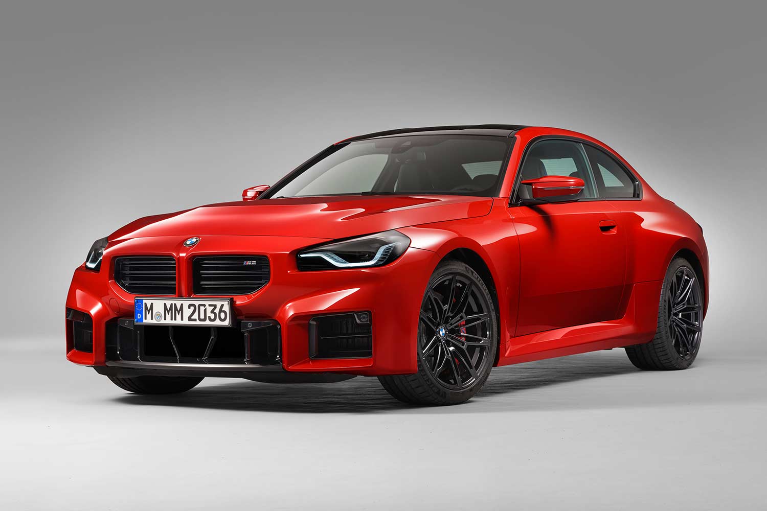 2023 BMW M2 All New Pocket Rocket AUTOBICS