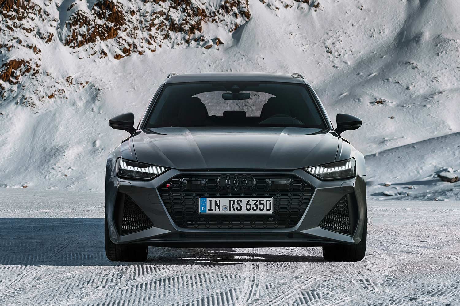 2022 Audi Rs 6 Avant Performance And Rs 7 Sportback Performance Dynamic Power Meets Expressive 5970