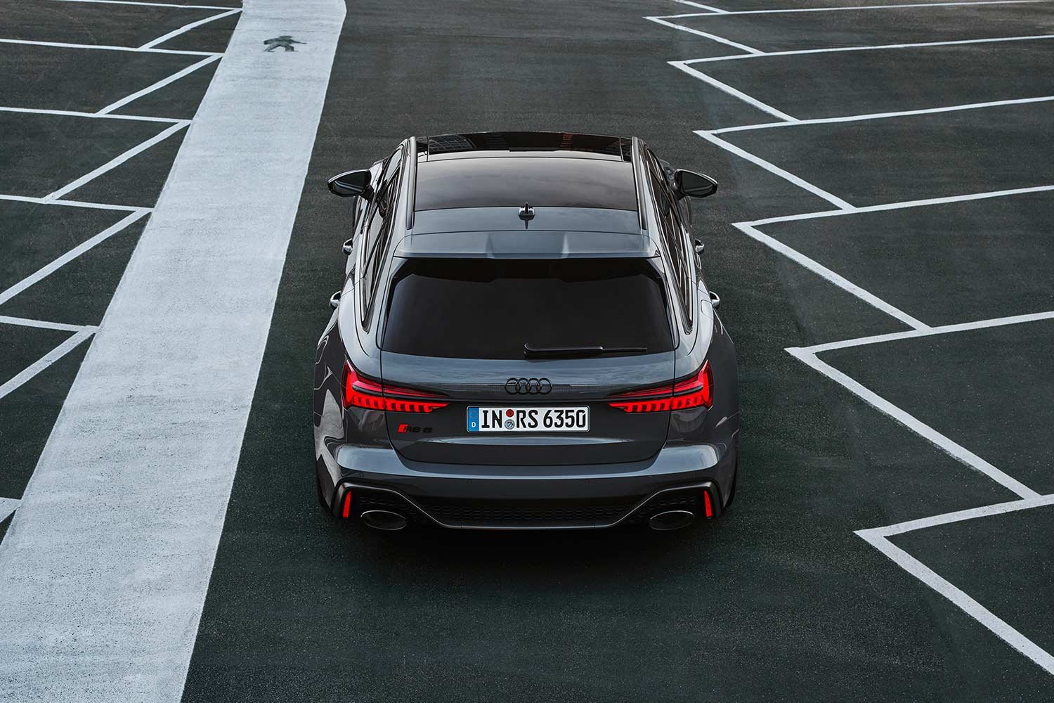 2022 Audi RS 6 Avant Performance And RS 7 Sportback Performance ...