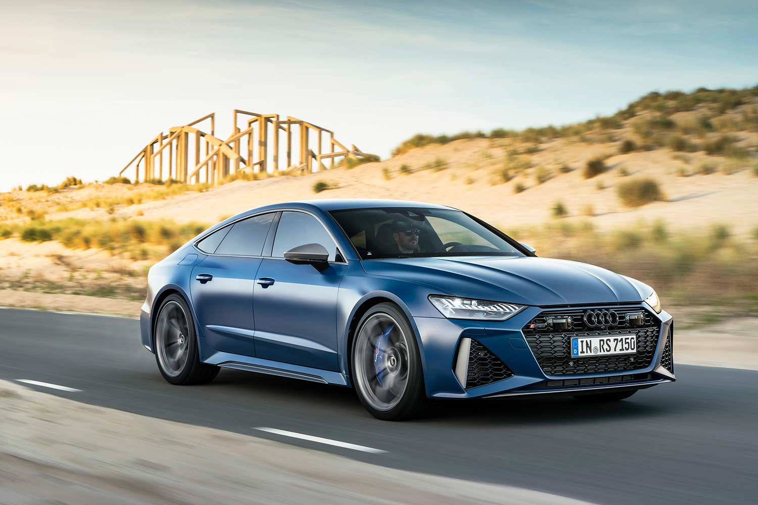 2022 Audi RS 6 Avant Performance and RS 7 Sportback Performance ...