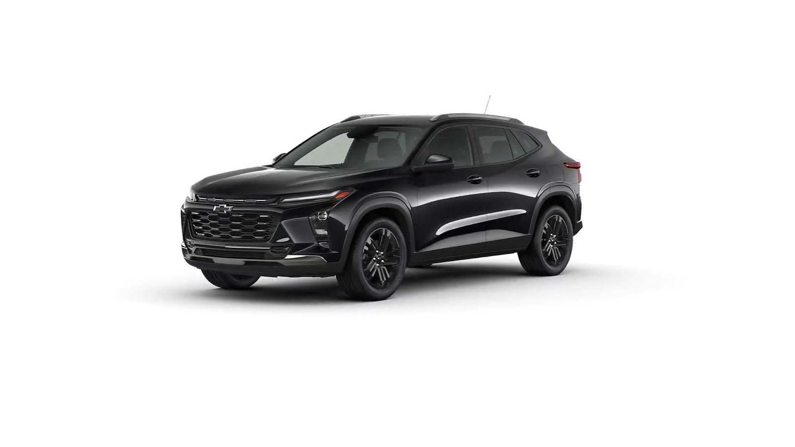 2024 Chevrolet Trax SUV – All Color Options – Images | AUTOBICS
