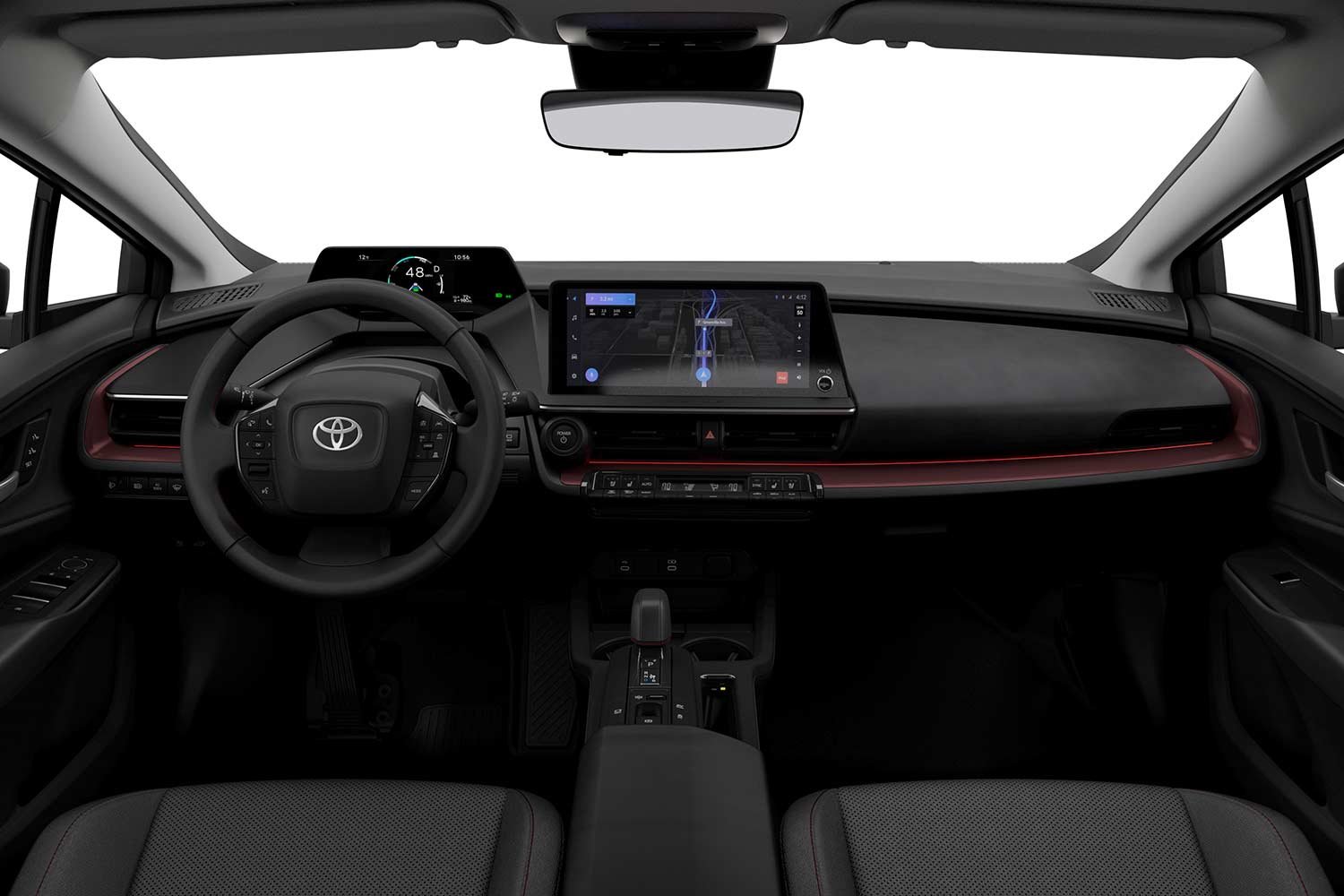 AllNew Toyota Prius makes world premiere in Japan AUTOBICS