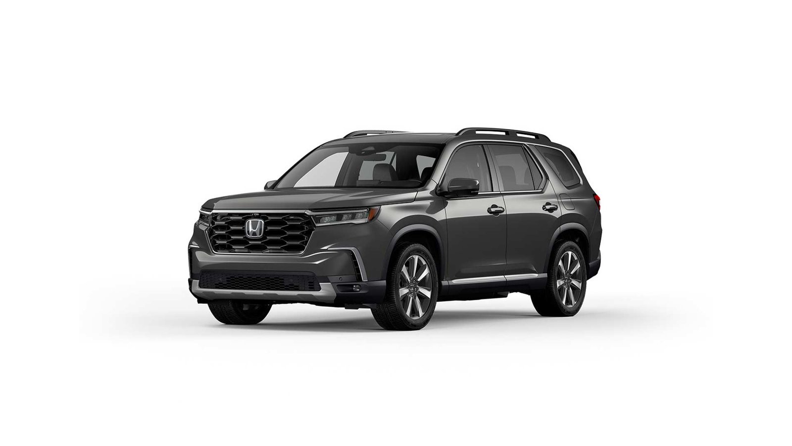 2023 Honda Pilot Elite All Color Options Images AUTOBICS