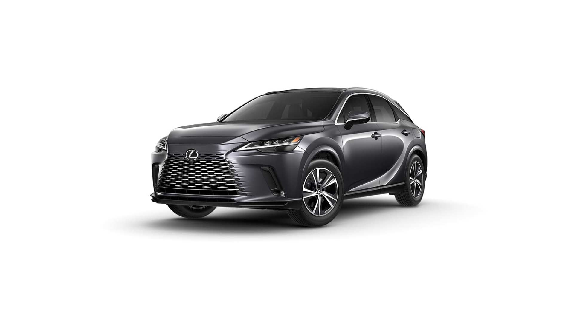 The new 2023 Lexus RX350 Hybrid Premium+ - All Color Options - Images ...