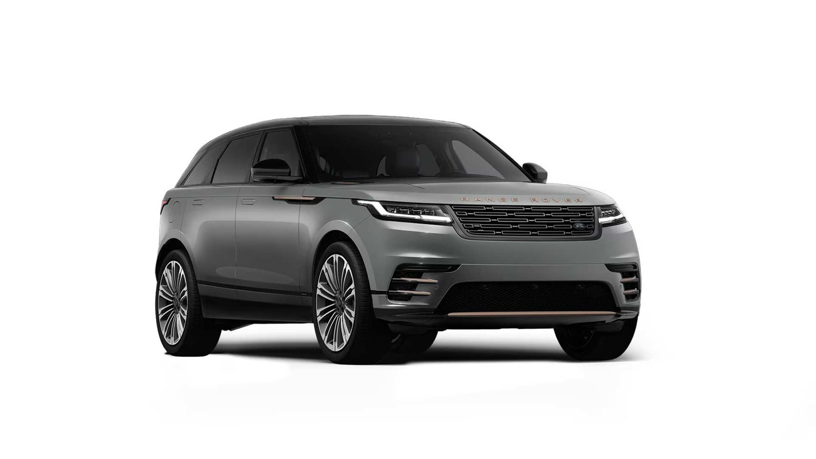 2024 Range Rover Autobiography Zadar Grey AUTOBICS