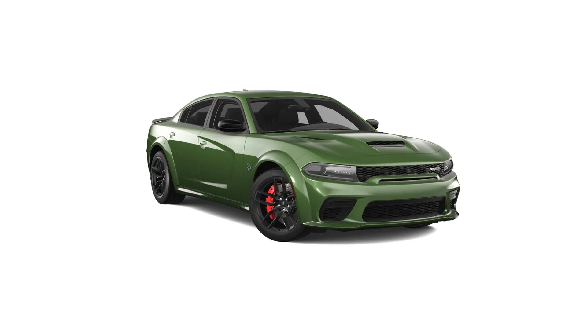 2023 Dodge Charger  View SRT Hellcat Widebody, Paint Colors and More
